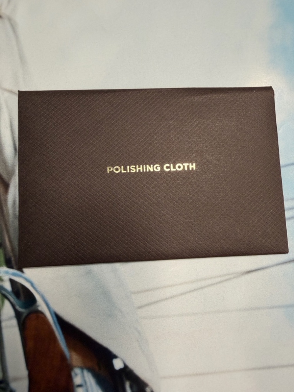 BNWT TOM FORD SMALL POLISHING SET OF 5 FOR $15 - Picture 9 of 9